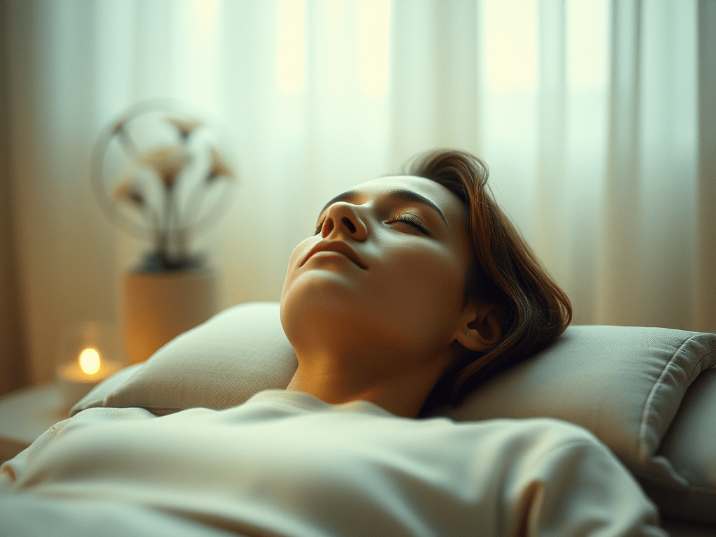 3 RAISONS DE SE PLONGER DANS L’UNIVERS DE L’HYPNOSE REGRESSIVE&nbsp;QUANTIQUE